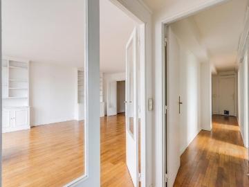 Appartement 6 pièces 160 m²