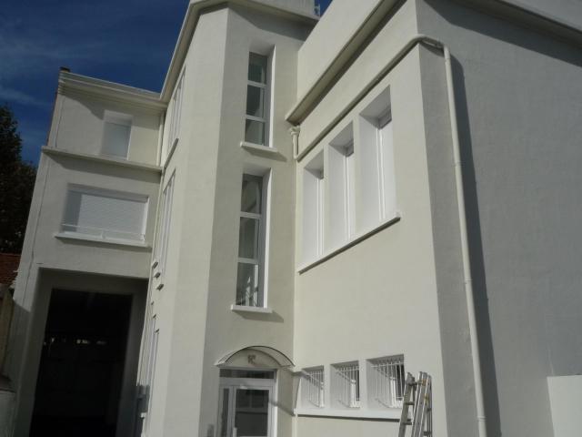 Appartement 6 pièces