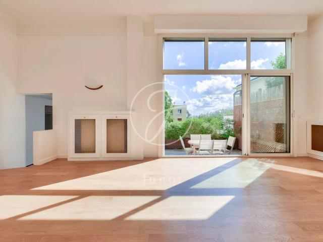 Appartement 6 pièces 161 m²