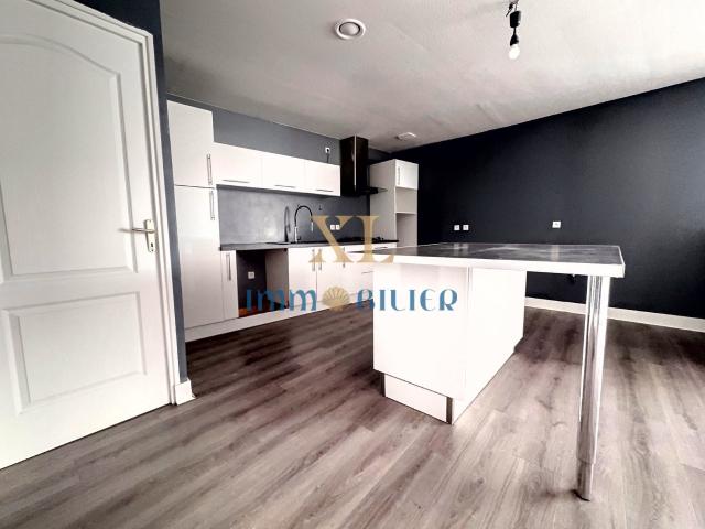 Appartement 6 pièces 162 m²