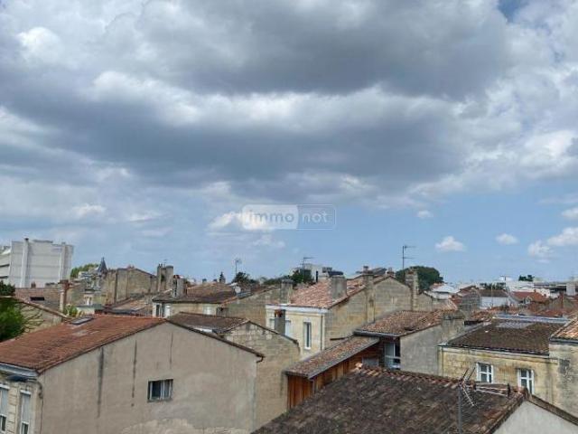 Appartement 6 pièces 163 m²