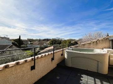 Appartement 6 pièces 163 m²
