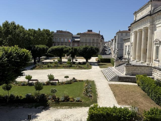 Appartement 6 pièces 163 m²
