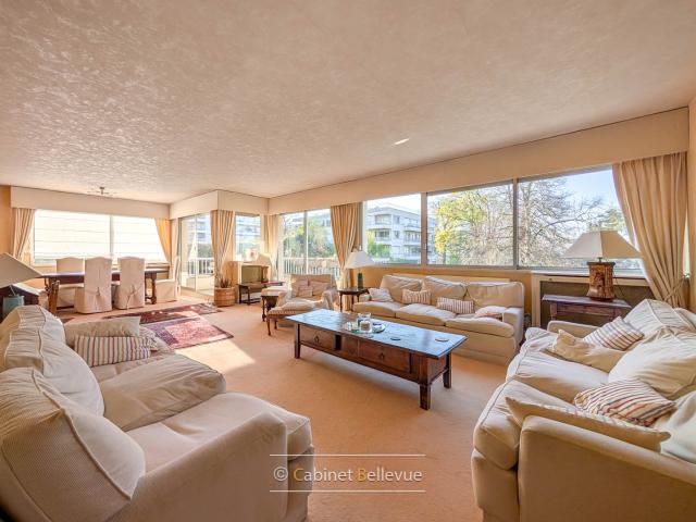 Appartement 6 pièces 164 m²