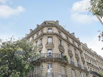 Appartement 6 pièces 164 m²