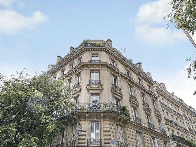 Appartement 6 pièces 164 m²