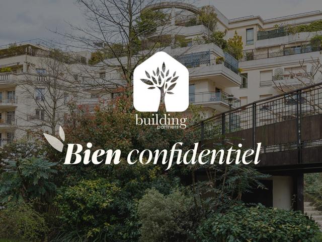 Appartement 6 pièces 164 m²