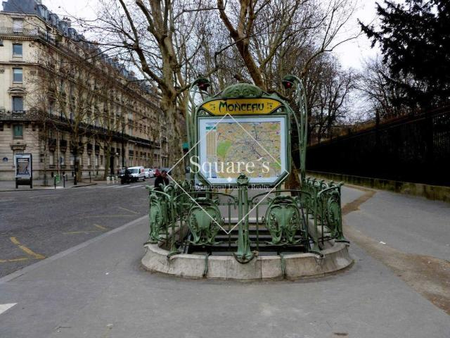 Appartement 6 pièces 165 m²
