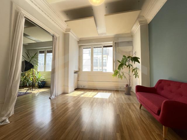 Appartement 6 pièces 165 m²