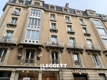 Appartement 6 pièces 165 m²