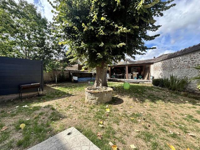 Appartement 6 pièces 165 m²