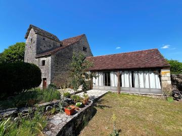 Maison 6 pièces 165 m²