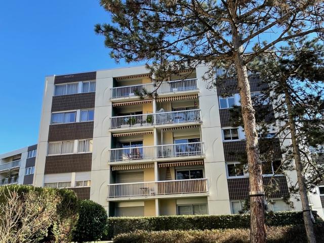 Appartement 6 pièces 165 m²