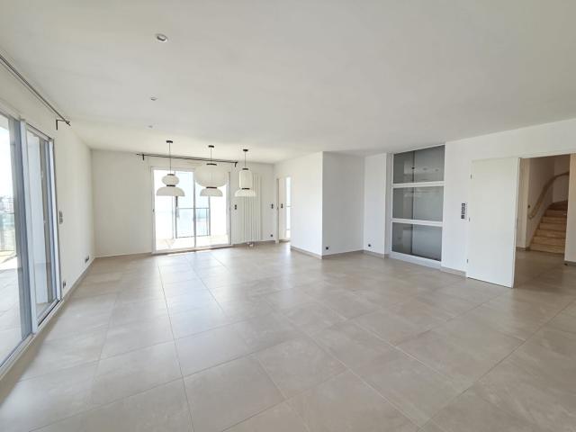 Appartement 6 pièces – 165 m² environ à Rennes ref: G65867