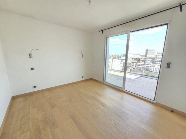 Appartement 6 pièces – 165 m² environ à Rennes ref: G65867