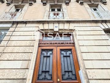 Appartement 6 pièces 166 m²