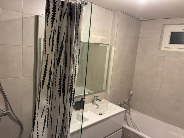 Appartement 6 pièces, 166 m² à louer à Savigny 69210