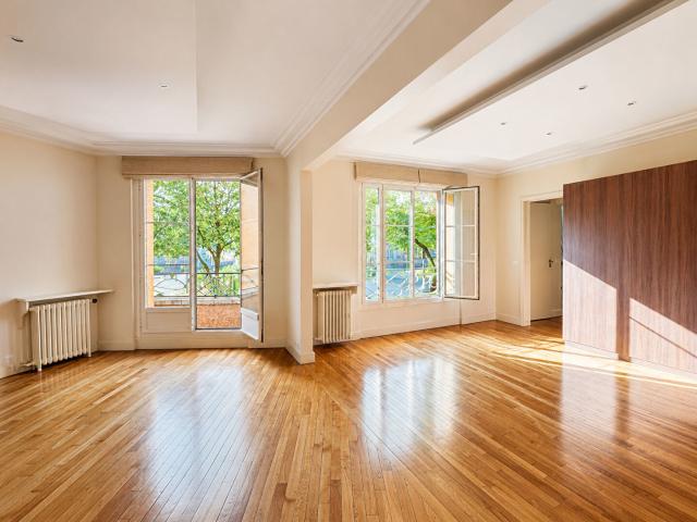 Appartement 6 pièces 167 m²
