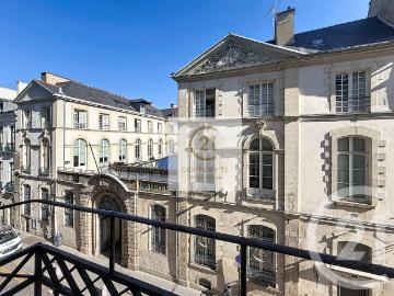 Appartement 6 pièces 167 m²