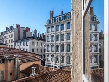 Appartement 6 pièces 168 m²
