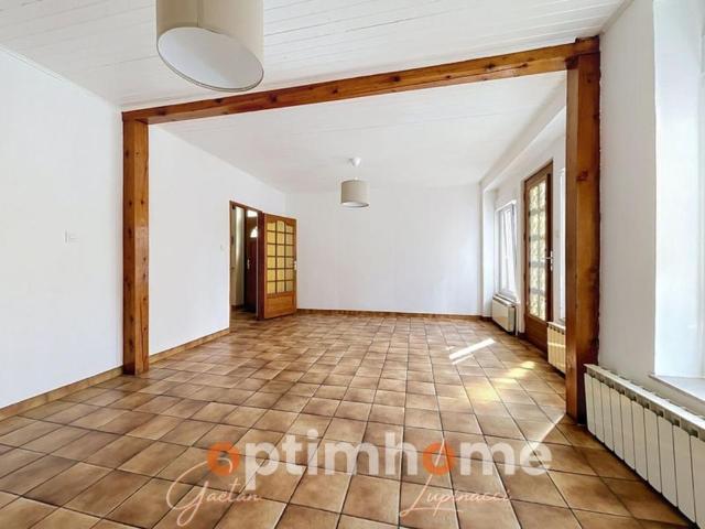 Appartement 6 pièces 168 m²