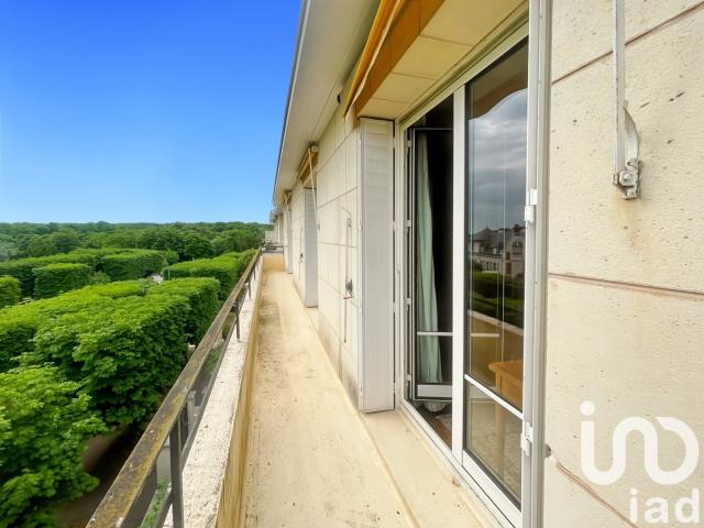 Appartement 6 pièces 168 m²