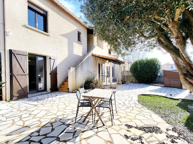 Appartement 6 pièces 170 m²