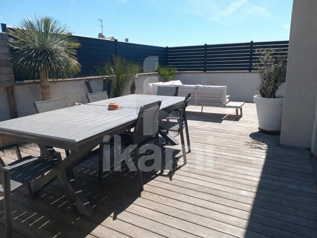 Appartement 6 pièces 170 m²