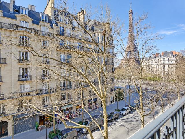 Appartement 6 pièces 170 m²