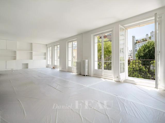 Appartement 6 pièces 170 m²