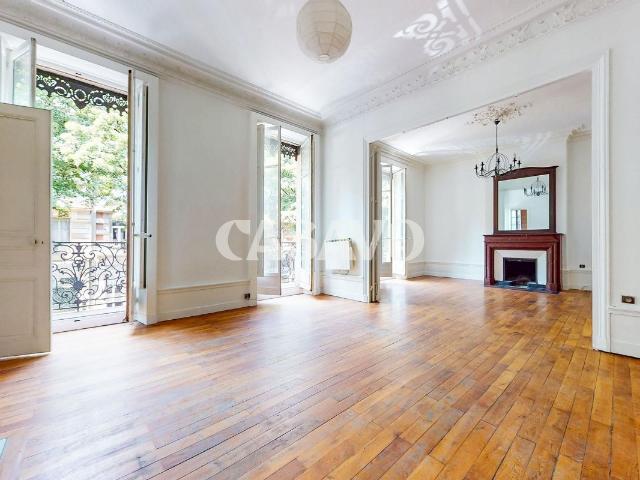 Appartement 6 pièces 170 m²