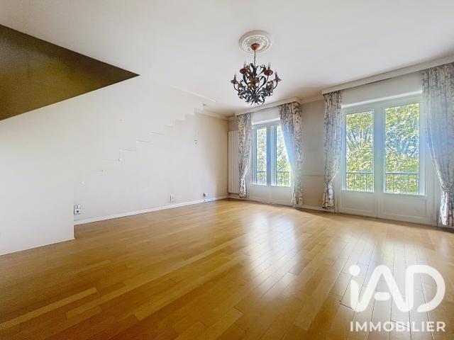 Appartement 6 pièces 170 m²
