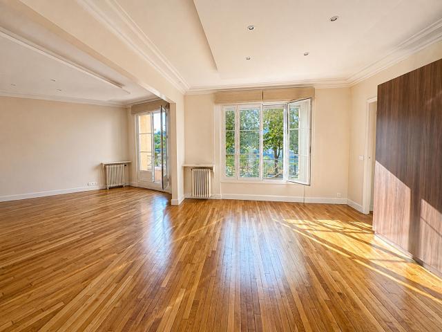Appartement 6 pièces 170 m²