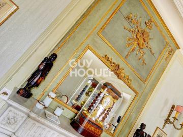 Appartement 6 pièces 171 m²