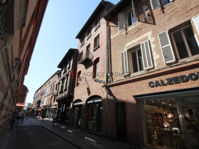Appartement 6 pièces 171 m²