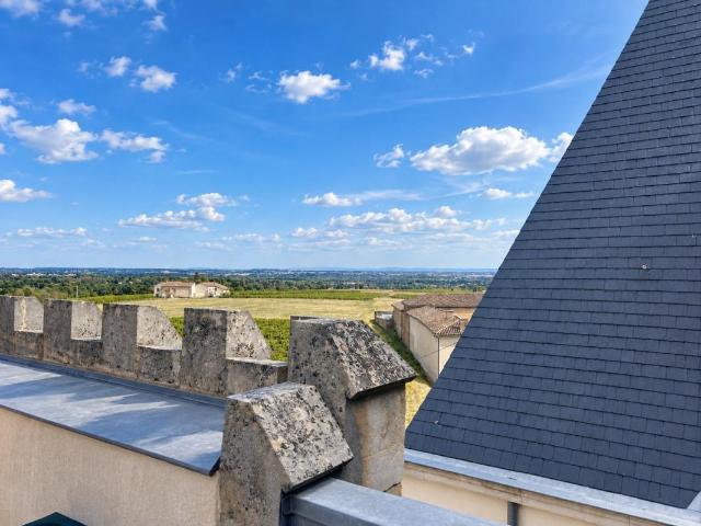 Appartement 6 pièces 171 m²