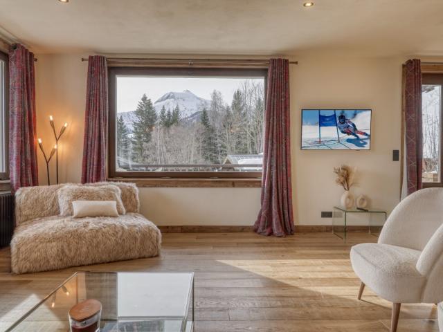 Appartement 6 pièces 171 m²