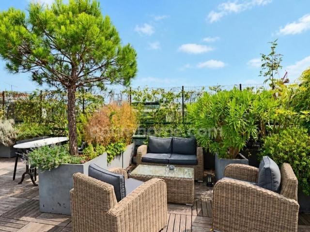 Appartement 6 pièces 171 m²