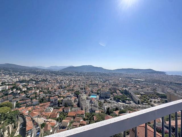 Appartement 6 pièces 171 m²