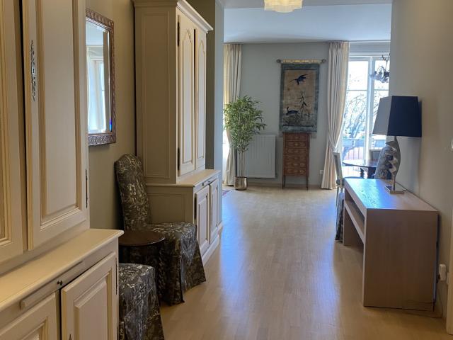 Appartement 6 pièces 171 m²