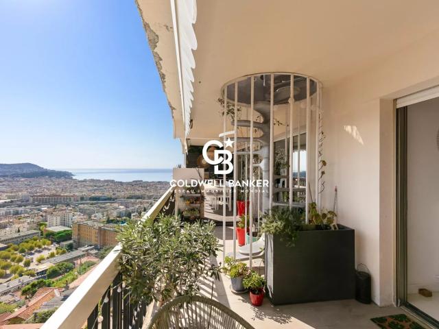 Appartement 6 pièces 172 m²