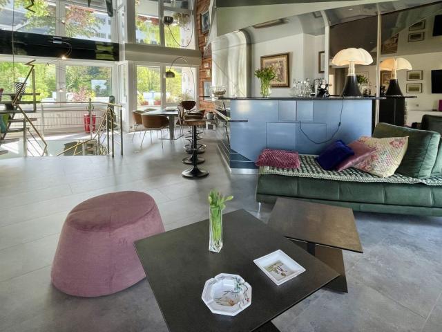 Appartement 6 pièces 172 m²