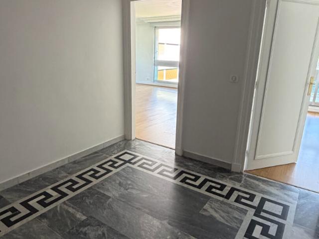 Appartement 6 pièces 172 m²