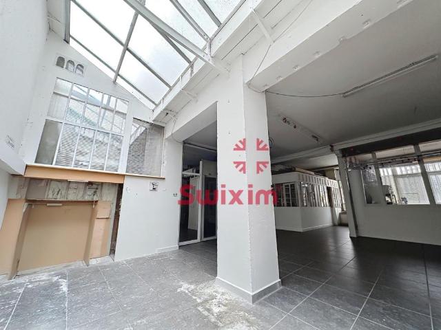 Appartement 6 pièces 172 m²