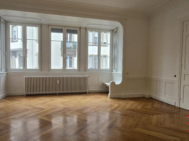 Appartement 6 pièces 172 m²