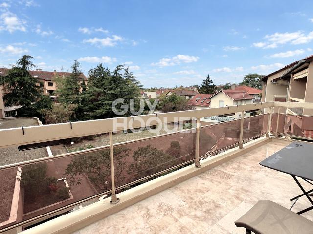 Appartement 6 pièces 172 m²