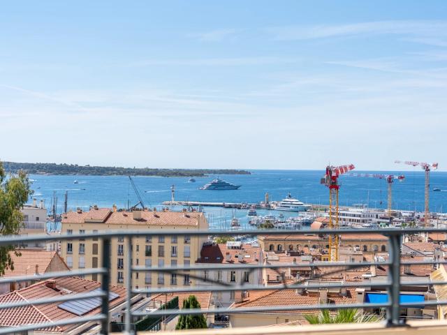 Appartement 6 pièces 172 m²