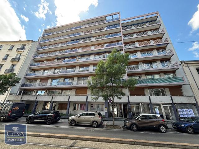 Appartement 6 pièces 173 m²
