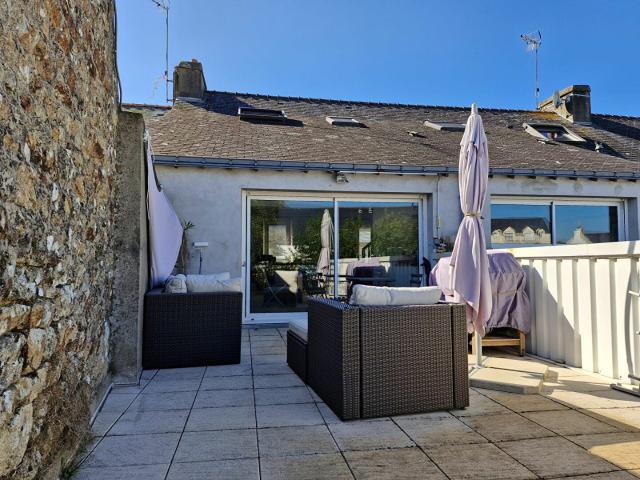 Appartement 6 pièces 174 m²