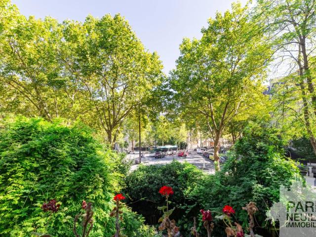 Appartement 6 pièces 174 m²
